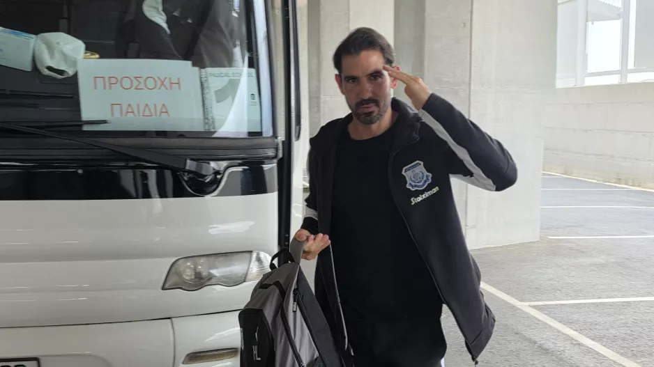 Ο Λοσάδα επέλεξε 2 νεαρούς βασικούς με ΑΕΚ