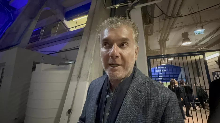 (ΒΙΝΤΕΟ Kerkida) Παπασταύρου: "Περιμένετε... και θα δείτε!"