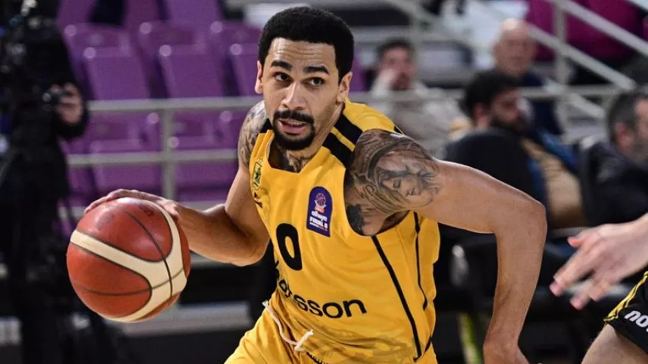 «Έδεσε» Μήτρου Λονγκ μέχρι το 2028 και χωρίς Euroleague Out ο Άρης