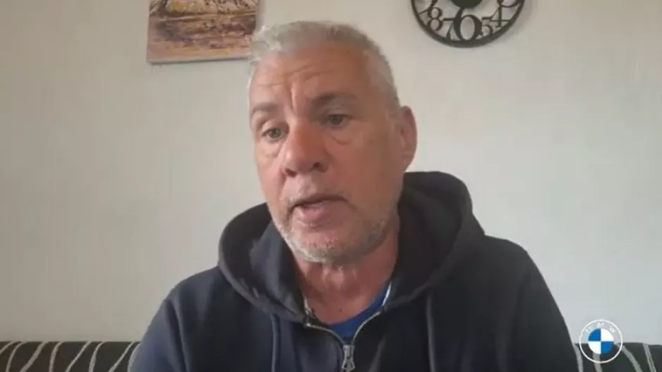 (ΒΙΝΤΕΟ) Επίμαχες φάσεις με Ηρακλή Τσίκινη 
