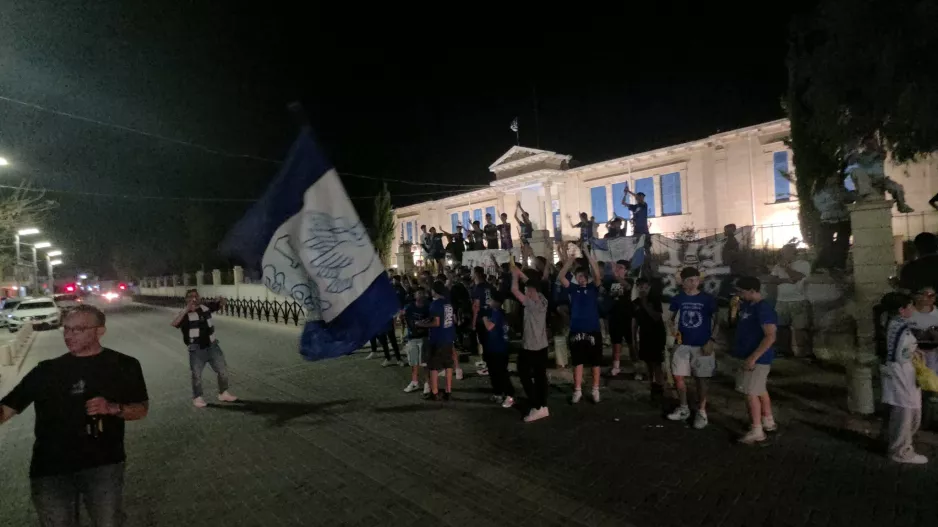 ΟΛΑ (Ομόνοια Αραδίππου)