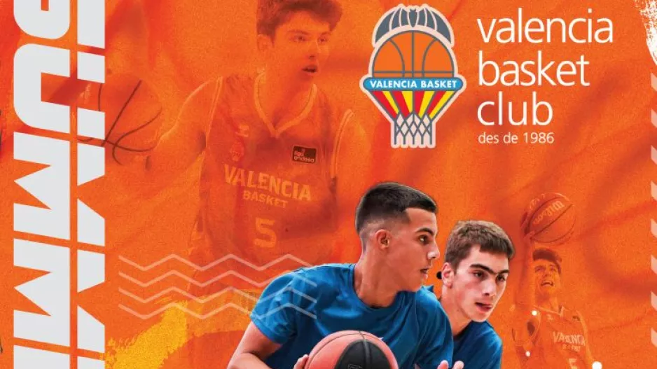 Κεραυνός-Βαλένθια/ 1ο Youth Basketball Camp!