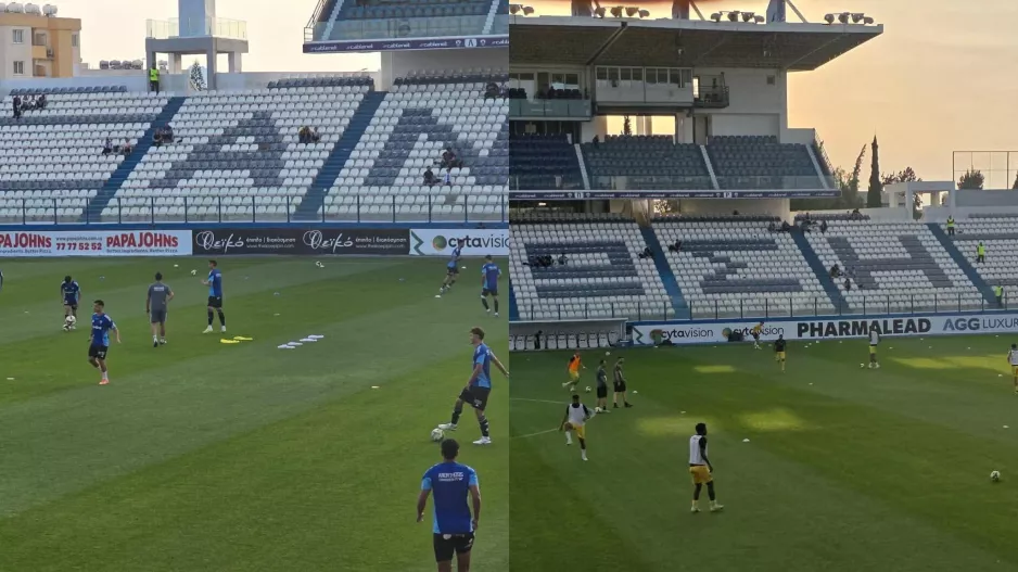 Οι εντεκάδες στο ΠΑΠ
