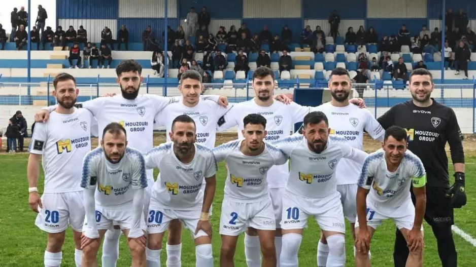 "Σαφώς ανώτερη από τον αντίπαλο"
