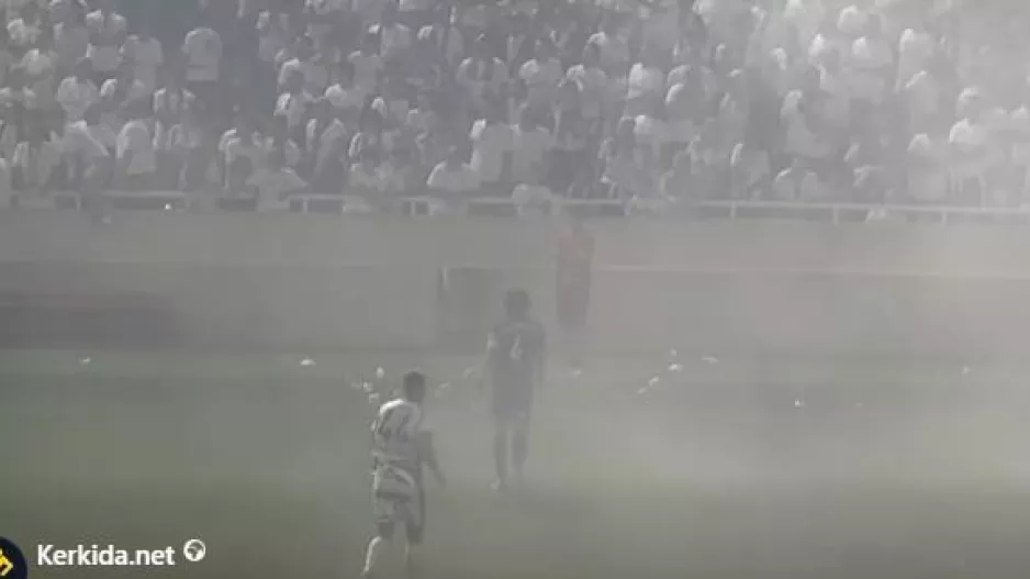 Τι έκαναν οι Νταβίντ Λουίζ και Κβίντα (ΒΙΝΤΕΟ Kerkida)