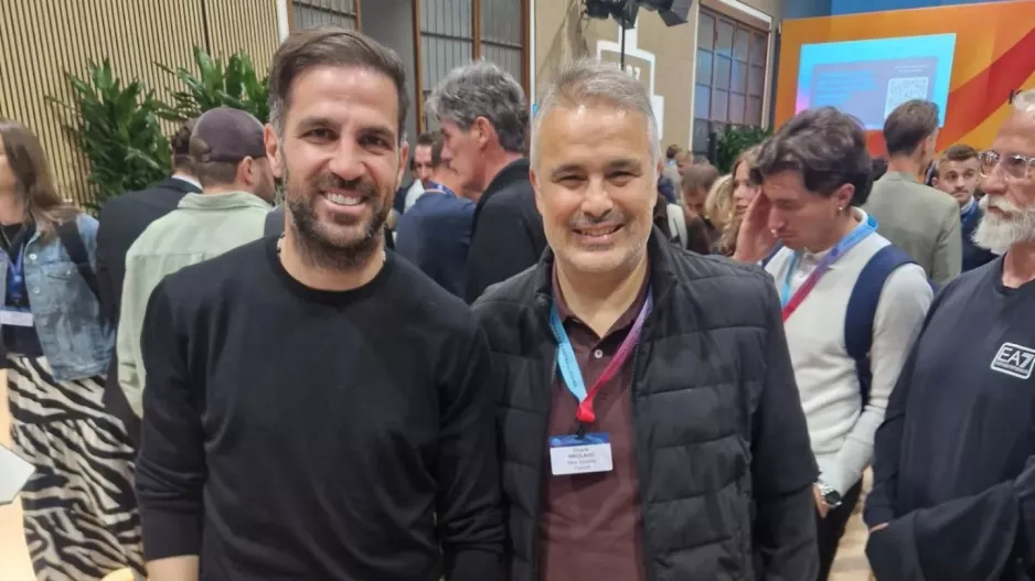 Σε διεθνές σεμινάριο οι ακαδημίες της Νέας Σαλαμίνας