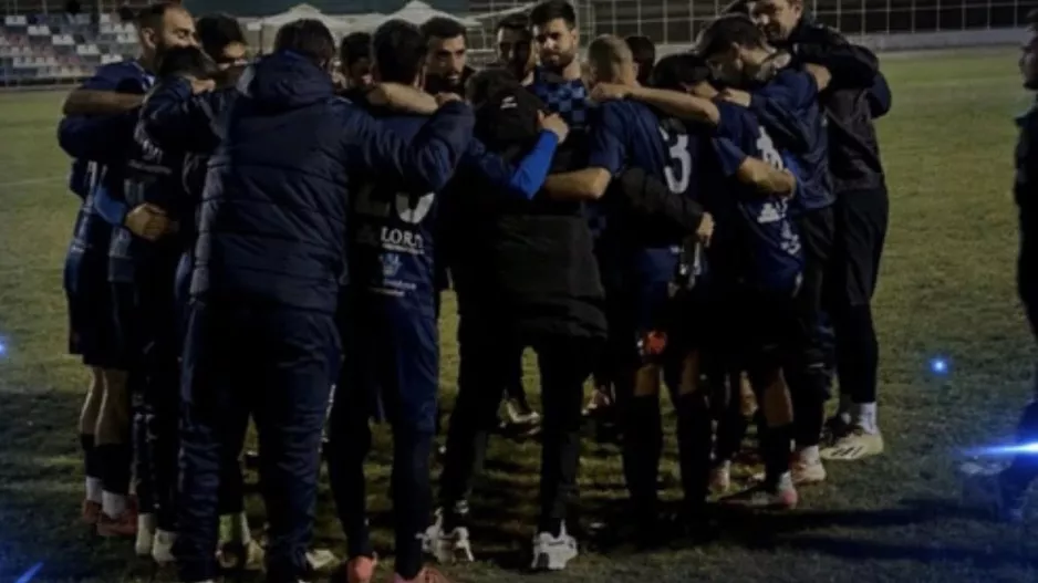 Προετοιμασία ενόψει Ομόνοιας Παλιομετόχου