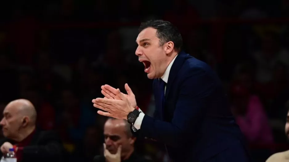 Θα παραμείνει στο «τιμόνι» της Μπασκόνια και τη νέα σεζόν ο Γκαλμπιάτι
