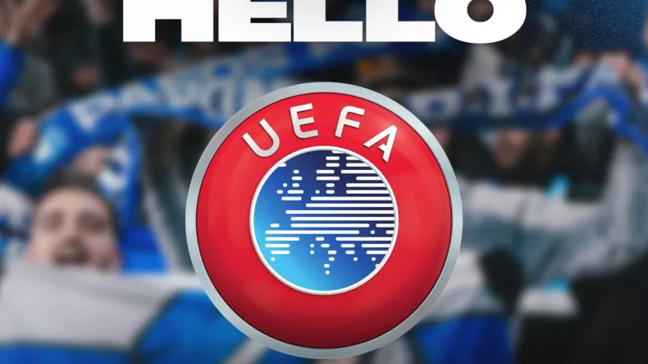 "Hello Europe" για τρίτη συνεχόμενη φορά
