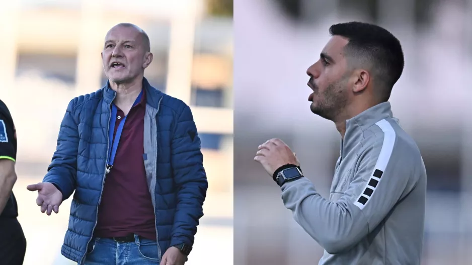 Οι δηλώσεις από το Δασάκι