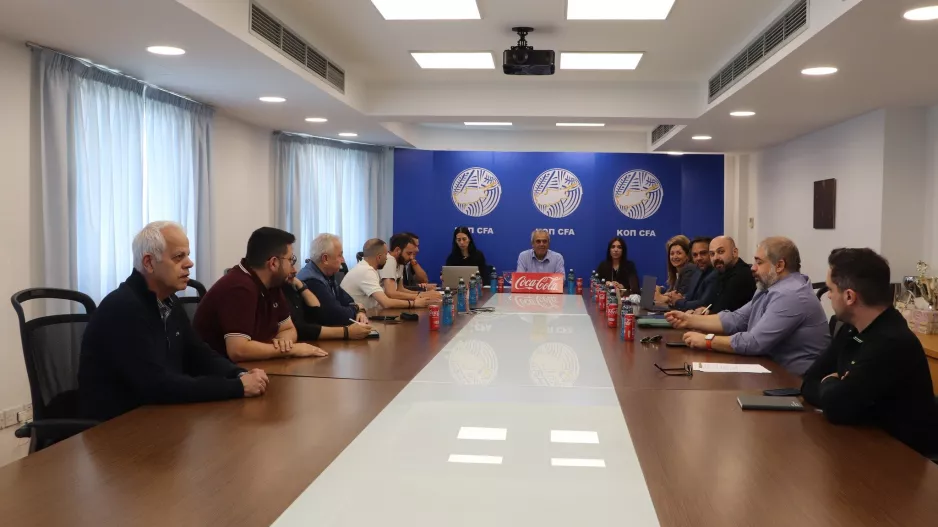 Τελικός κυπέλλου: Η ώρα έναρξης, ο αριθμός των εισιτηρίων για κάθε ομάδα και οι εξέδρες
