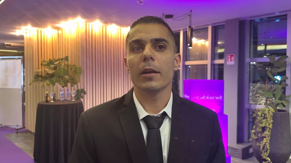 (Βίντεο Kerkida) Συγκίνησε ο Μασούρας: "Για μένα ο αδερφός μου είναι άγγελος" (Τι είπε για Ομόνοια)
