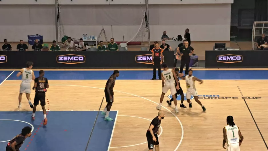 Πήρε το ματς-θρίλερ... η ΑΕΚ και έκανε το 2-1! (Φώτος)