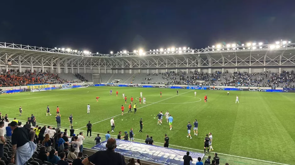 Κλείδωσε Ευρώπη και βλέπει τελικό ο Απόλλωνας / Τέλος… για ΑΠΟΕΛ (φώτος)