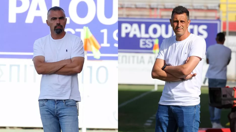 Οι δηλώσεις από το ''Αμμόχωστος''