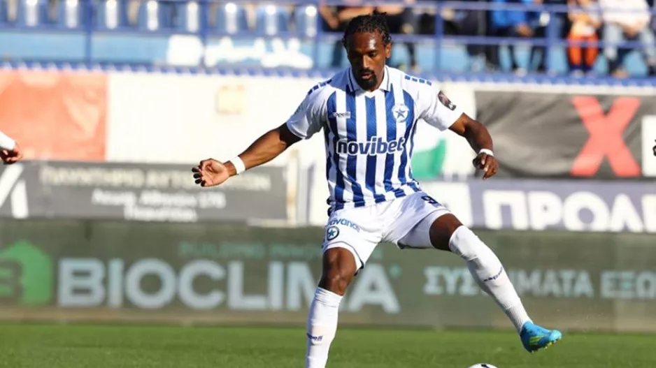 Το Κονγκό πάει Μουντιάλ με… μπόλικη Stoiximan Super League