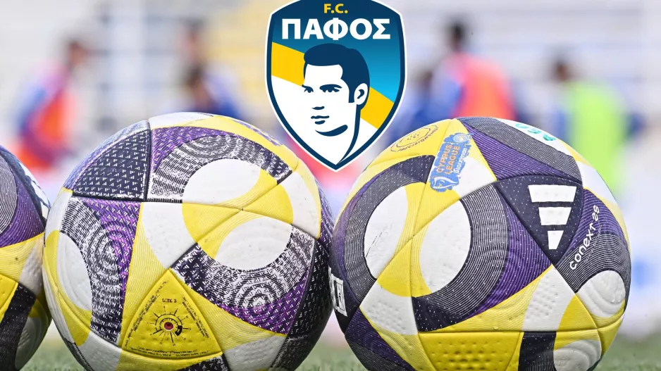 (ΟΛΕΣ οι πληροφορίες) Άμεση μετακίνηση η Pafos FC/Συμβόλαιο που την φέρνει 3η στα τηλεοπτικά