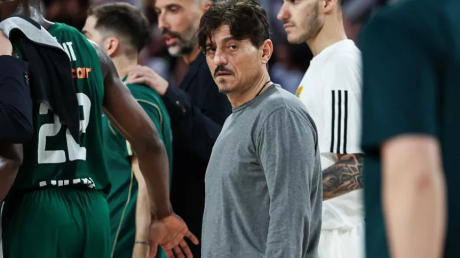 Στην Ισπανία ο Δημήτρης Γιαννακόπουλος