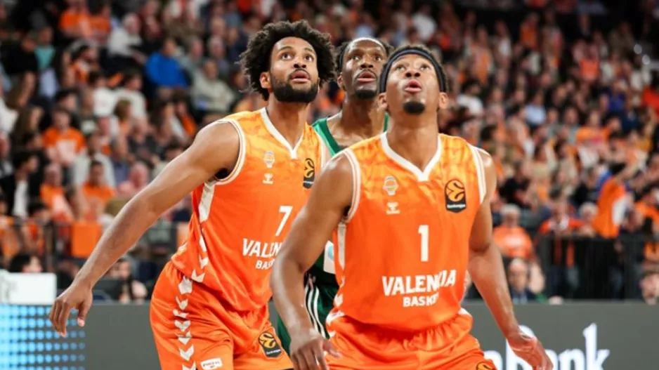 Η Βαλένθια οργανώνει προβολή του Game 4 με τον Παναθηναϊκό στη Roig Arena