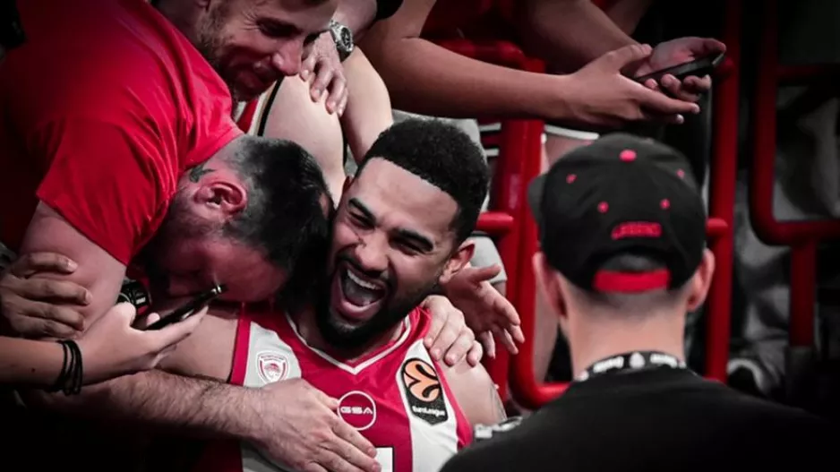 ΤΟΣΟΙ οπαδοί... στο Final Four της Αθήνας - Με 10.000 ο Ολυμπιακός!