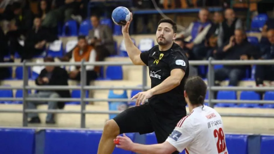 Οι μέρες και ώρες των τελικών της Handball Premier