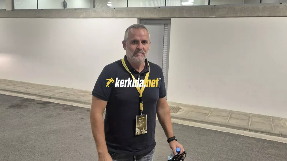 ΠΡΩΤΗ... στο kerkida!