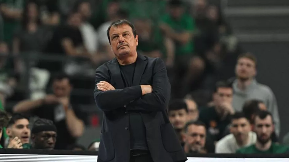 Αταμάν: «Δεν θέλουμε κανένα σφύριγμα, εμπιστεύομαι τους διαιτητές του Game 5»
