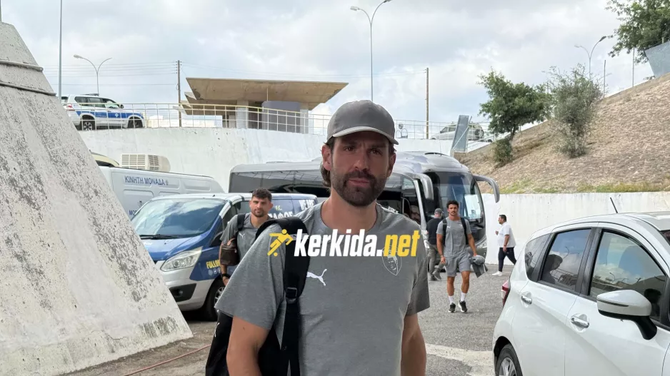 ΔΙΑΘΕΣΙΜΟΣ ο Γκολντάρ!