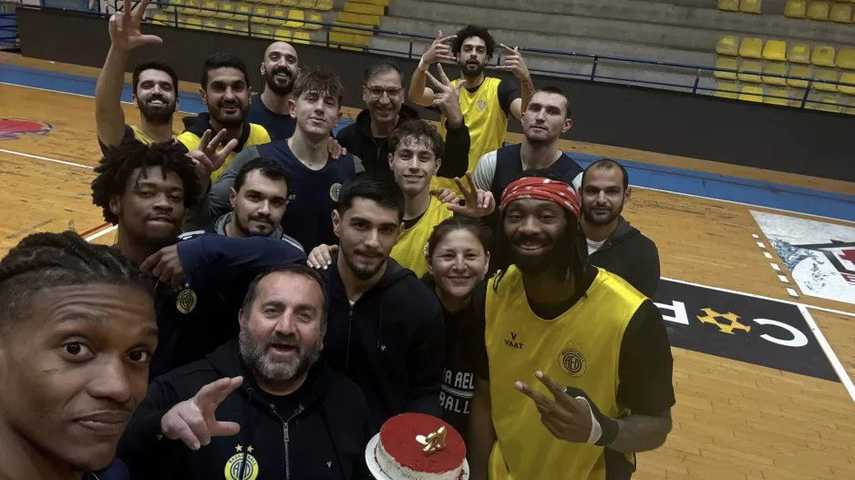 "Αποδείξαμε ότι τα όνειρα μπορούν να γίνουν πραγματικότητα!"