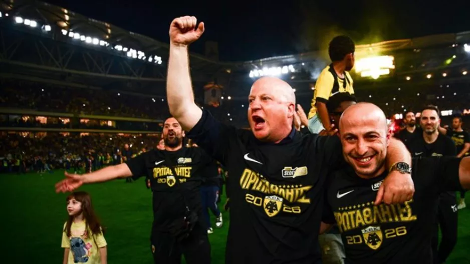 Υπόκλιση Mozzartsport στον Νίκολιτς: «Ο καλύτερος Σέρβος προπονητής και με ανθρώπινες αξίες»