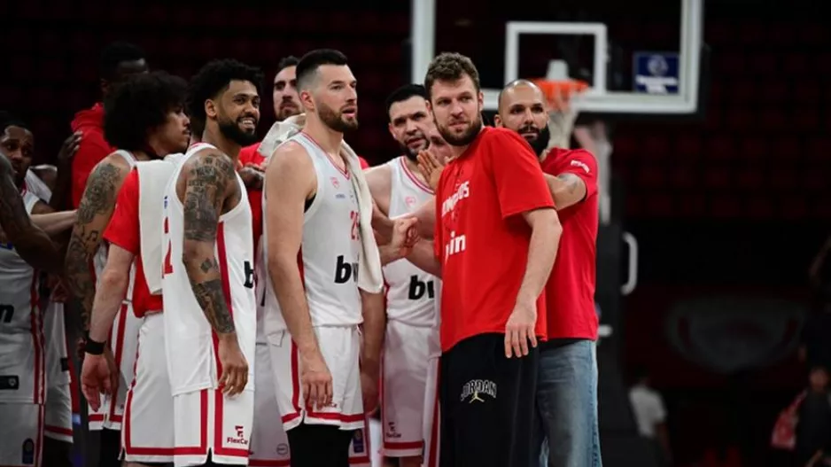 (Ανακοίνωση ΕΛ.ΑΣ) Η Αθήνα σε συναγερμό για το Final Four!
