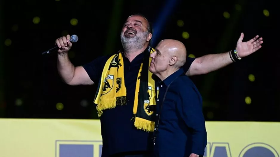 Του το ζήτησαν και το έκανε ο Ηλιόπουλος!