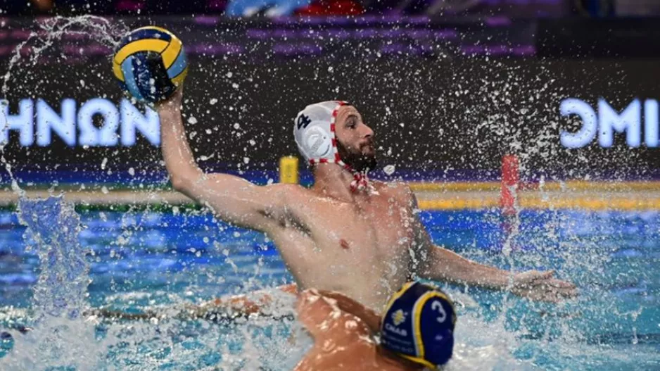 Ήττα χωρίς κόστος για τον Ολυμπιακό και τώρα Final 4 και Προ Ρέκο