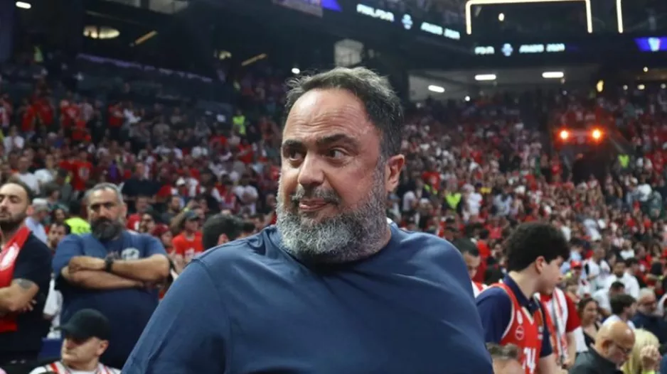 Έρχονται αυτεπάγγελτες ποινικές διώξεις για Μαρινάκη-Δημητριάδη