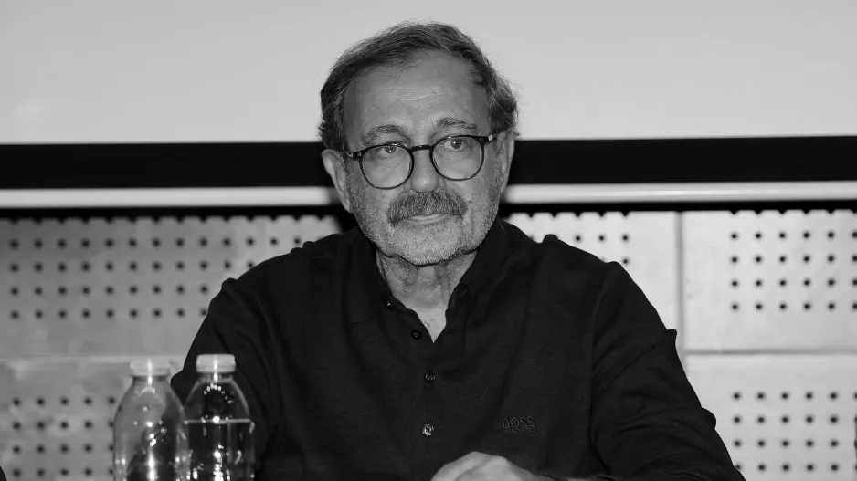 Συλλυπητήριες ανακοινώσεις για Δημήτρη Δημητρίου