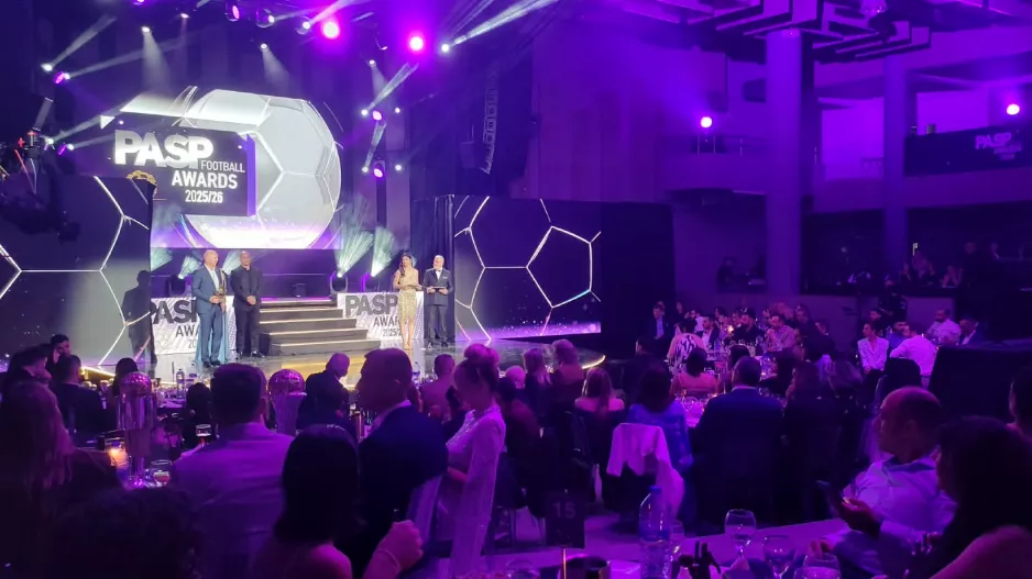 Το kerkida στα PASP Awards (Φώτος)
