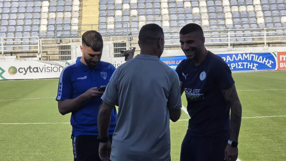Reunion... στο Δασάκι