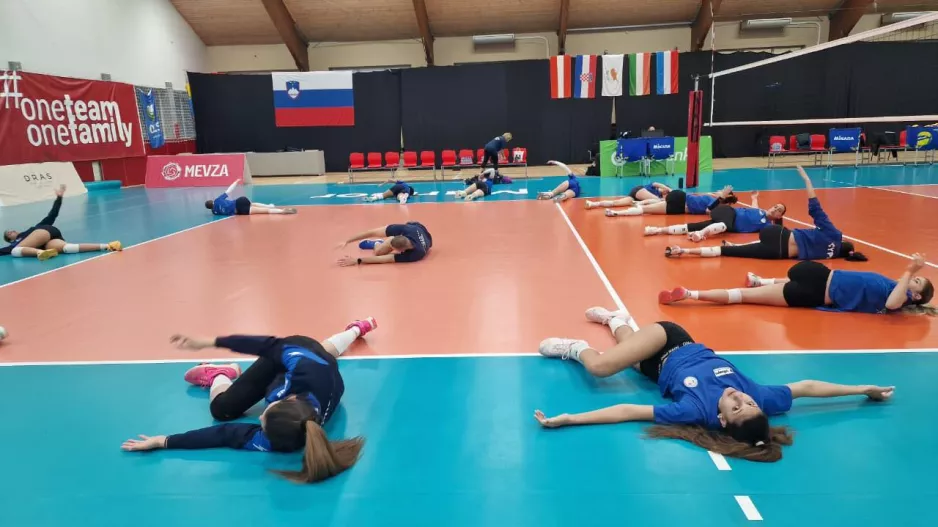 Έχασε από την Ουγγαρία η Εθνική Γυναικών