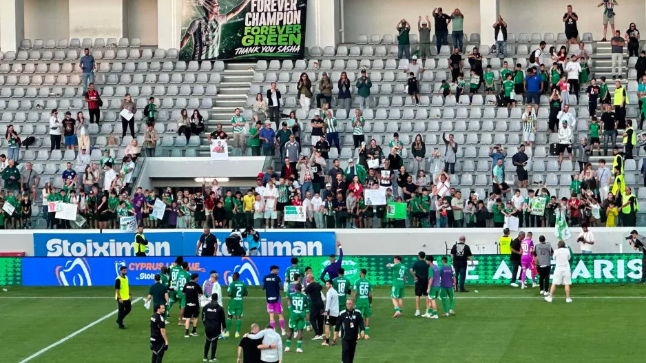 Η δύσκολη χρονιά και τα "κλειδιά" του Νικολάι