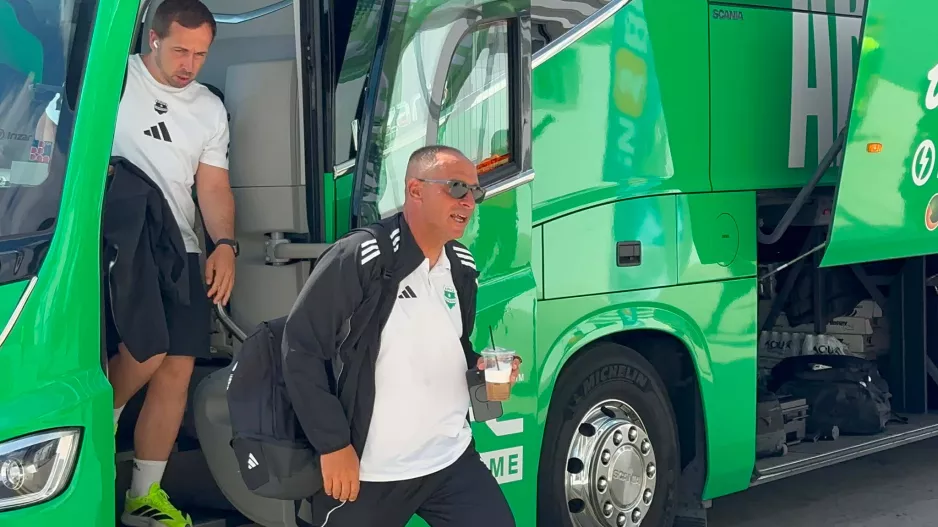 Χαλαρά με το καφεδάκι του...  