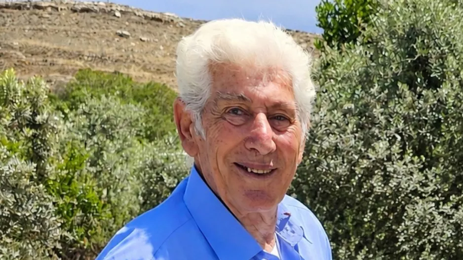 Πένθος στον Ροτσίδη