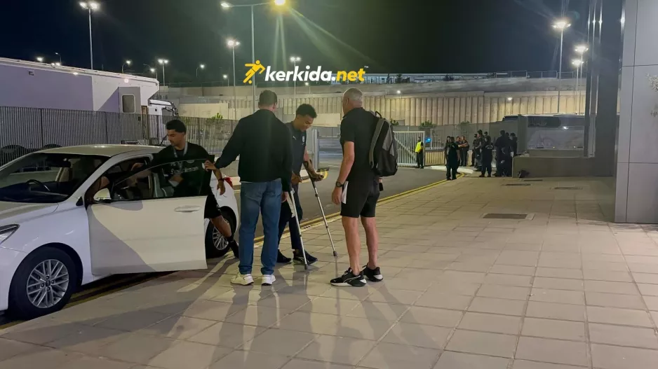 Χτύπημα...Ασουνσάο