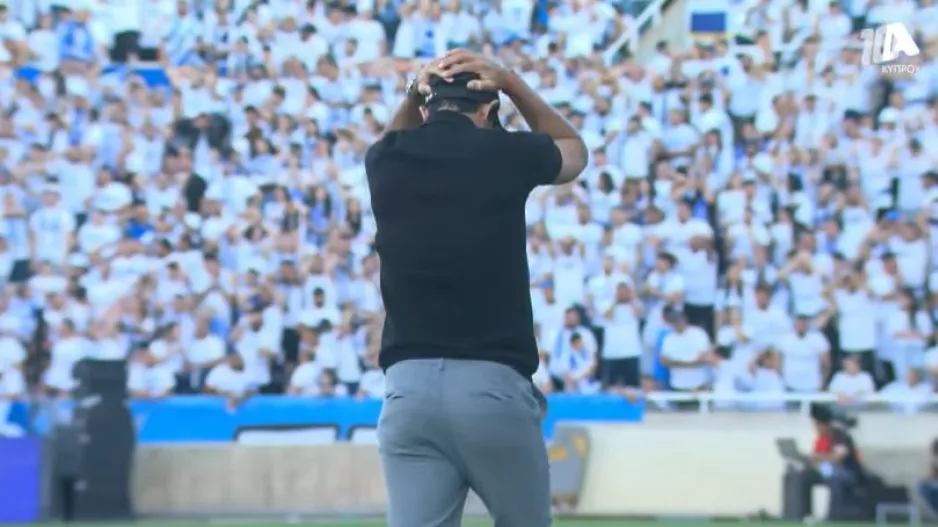 Σαν εφιάλτης (Λοσάδα)