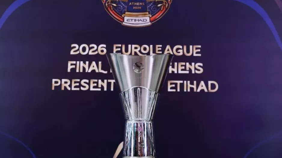 Τζάμπολ στο Final-Four με τους μεγάλους ημιτελικούς στο T-Center