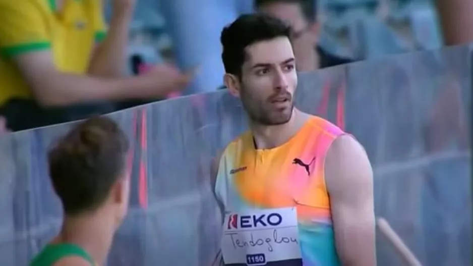 ΣΟΥΠΕΡ... Τεντόγλου στο Τσίρειο! (ΒΙΝΤΕΟ)