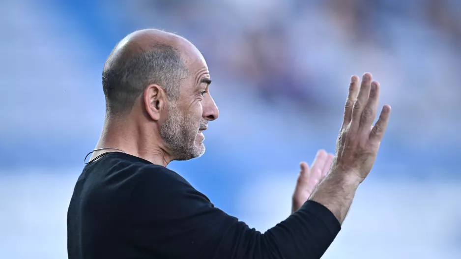 Η...ελπίδα του Οκκά για την Ανόρθωση