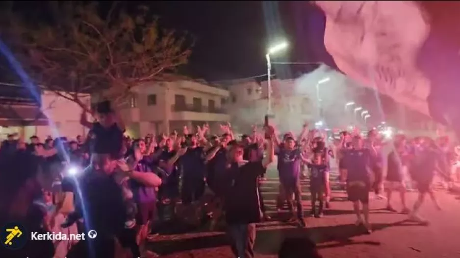 (BINTEO Kerkida) Ατελείωτο...πάρτι!