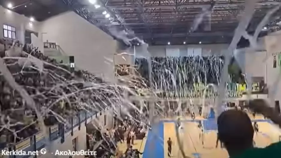 Άρεσε πολύ/ΑΕΚ!