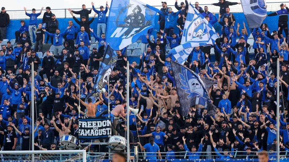 ΣΧΟΛΙΟ για Ανορθωσιάτες/"Από τους λίγους, αν όχι οι μόνοι!"