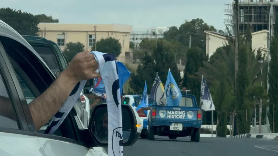 Έφυγαν...για την προπόνηση! (ΒΙΝΤΕΟ Kerkida)